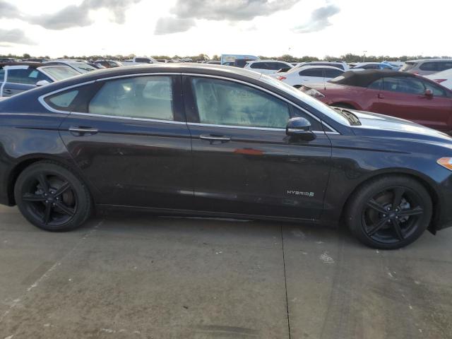 Photo 9 from auction – 2015 FORD FUSION SE with VIN 3FA6P0LU5FR123604