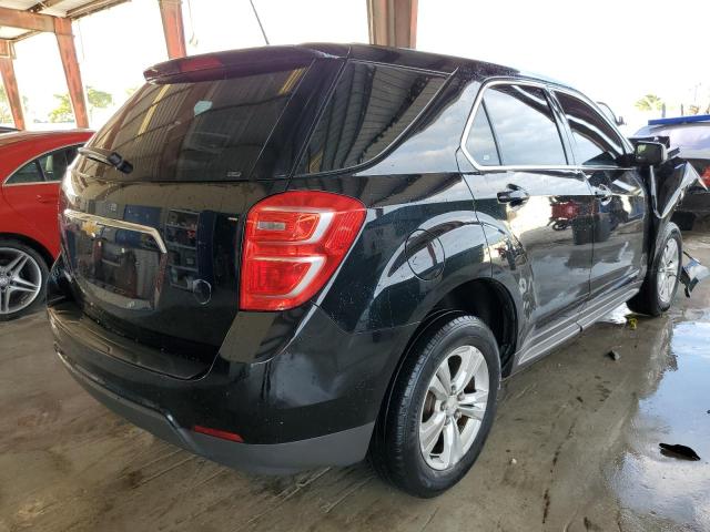 Photo 4 from auction – 2017 CHEVROLET EQUINOX LS with VIN 2GNALBEK3H1562936