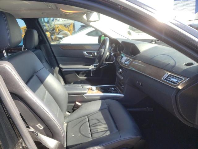 Photo 5 from auction – 2014 MERCEDES-BENZ E 350 with VIN WDDHF5KBXEA881844