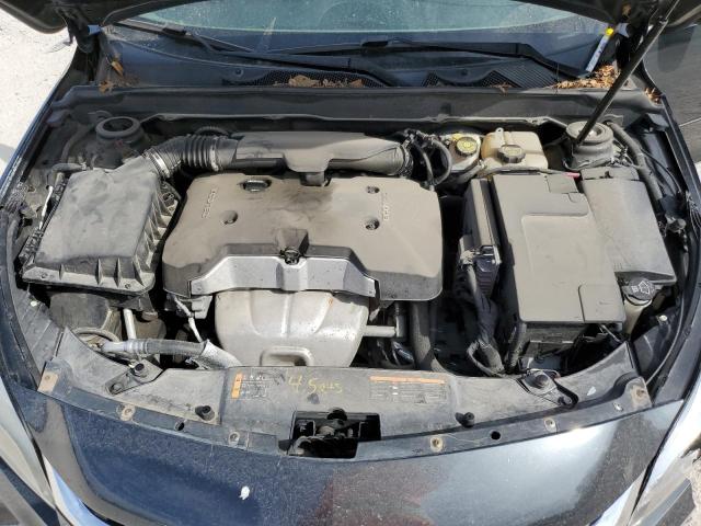 Photo 7 from auction – 2014 CHEVROLET MALIBU 1LT with VIN 1G11C5SL7EF256620