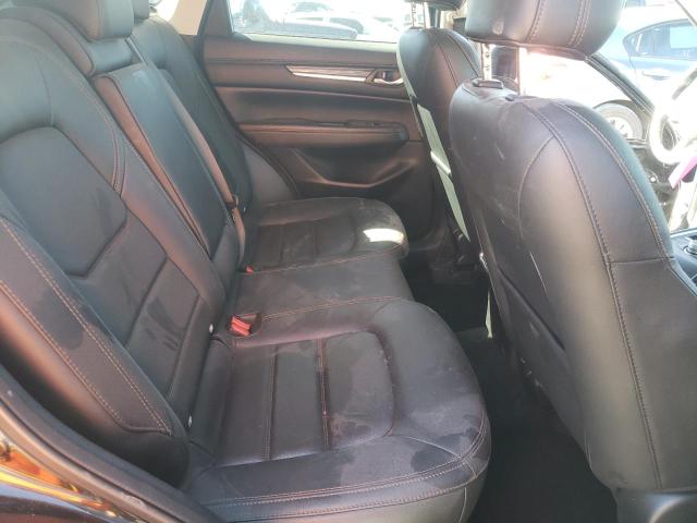 Photo 6 from auction – 2019 MAZDA CX-5 GRAND with VIN JM3KFBDM2K0674029