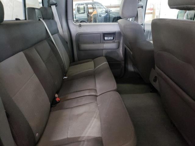 Photo 6 from auction – 2006 FORD F150 SUPER with VIN 1FTPW14516FB40198