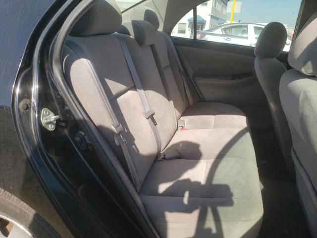 Photo 6 from auction – 2005 TOYOTA COROLLA CE with VIN 2T1BR32E15C876839