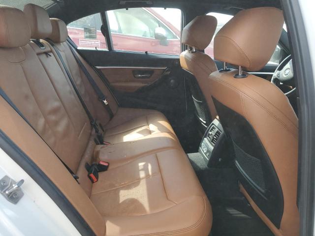 Photo 6 from auction – 2016 BMW 340 XI with VIN WBA8B7C56GK368417