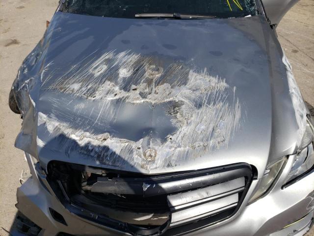 Photo 7 from auction – 2012 MERCEDES-BENZ E 350 with VIN WDDHF5KB1CA583454