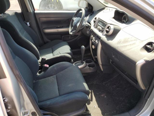 Photo 5 from auction – 2006 TOYOTA SCION XA with VIN JTKKT624760149333