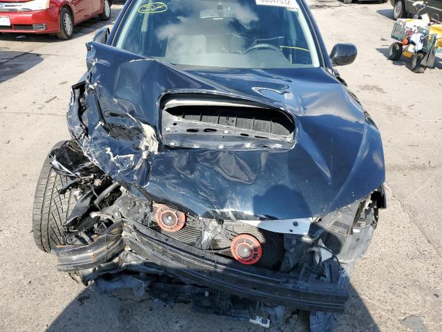 Photo 9 from auction – 2008 SUBARU IMPREZA WR with VIN JF1GE74638G516935