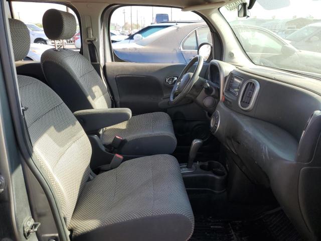 Foto 5 de la subasta – 2010 NISSAN CUBE BASE con VIN JN8AZ2KR9AT157872