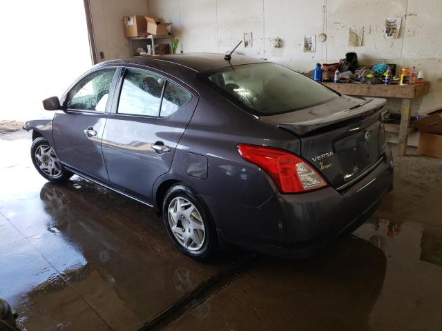 Photo 3 from auction – 2015 NISSAN VERSA S with VIN 3N1CN7AP9FL883789