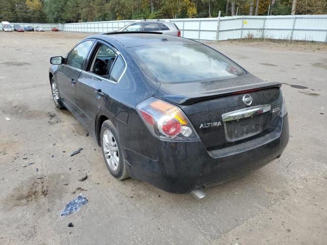 Photo 3 from auction – 2010 NISSAN ALTIMA BAS with VIN 1N4AL2AP0AN479629