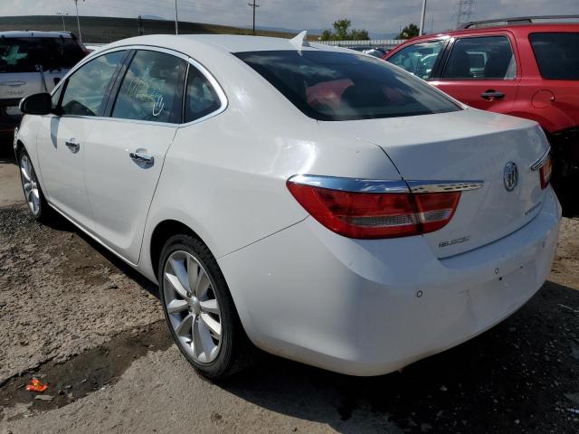 Photo 3 from auction – 2014 BUICK VERANO CON with VIN 1G4PR5SK1E4141123