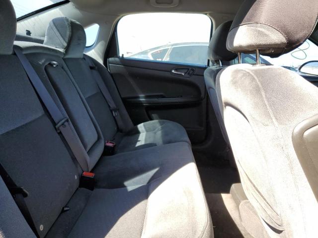 Photo 6 from auction – 2012 CHEVROLET IMPALA with VIN 2G1WB5E32C1237501
