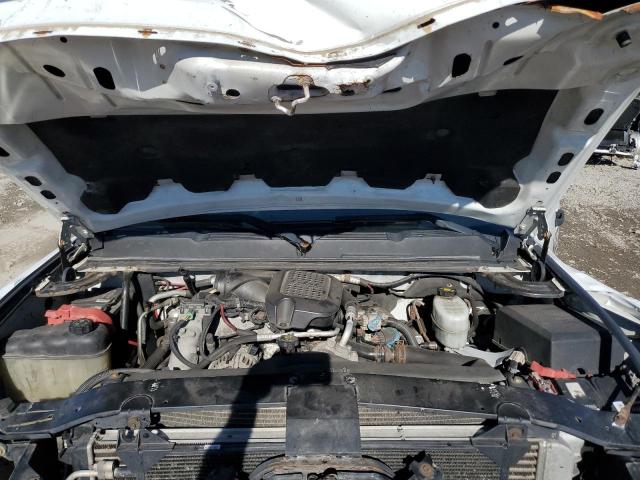 Photo 7 from auction – 2010 CHEVROLET SILVERADO with VIN 1GC7K0B63AF125762