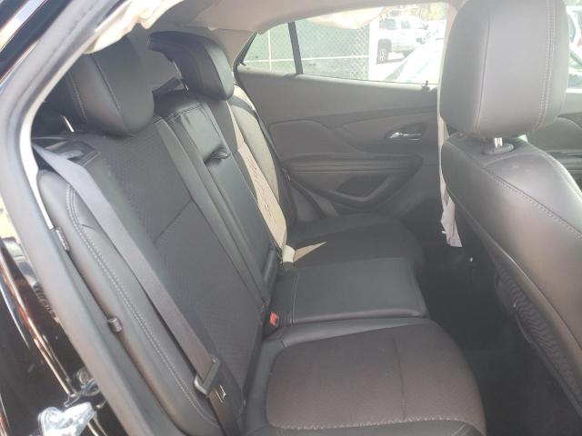 Photo 6 from auction – 2020 BUICK ENCORE PRE with VIN KL4CJESB1LB000906