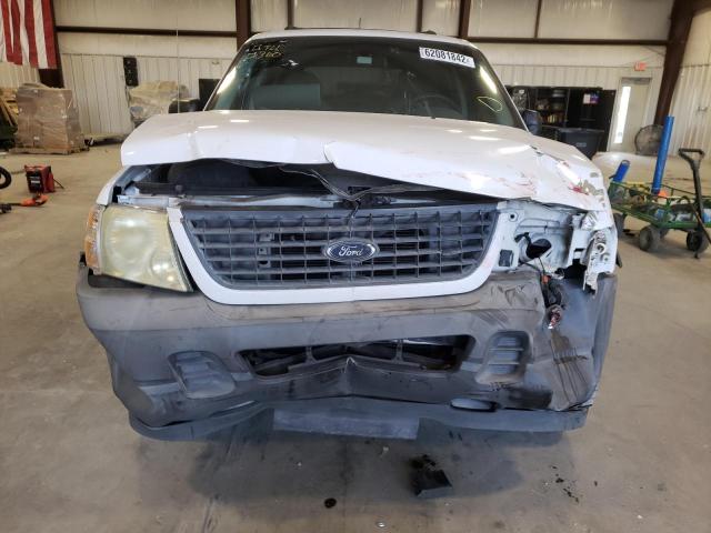 Photo 9 from auction – 2004 FORD EXPLORER X with VIN 1FMZU62K64ZA98171