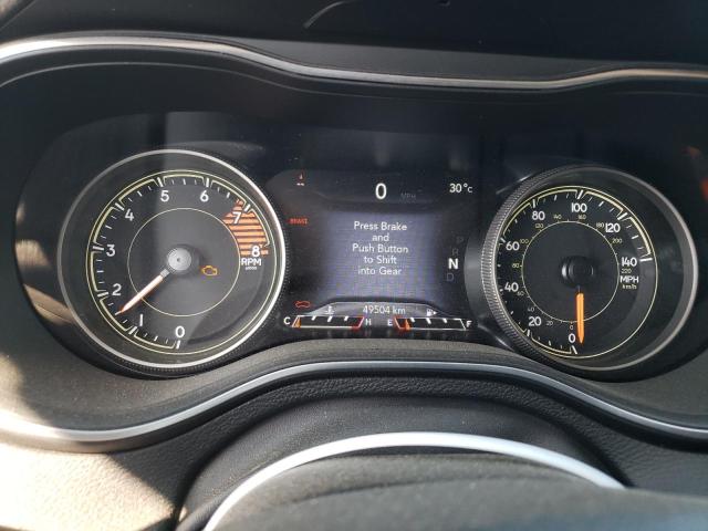 Photo 9 from auction – 2021 JEEP CHEROKEE L with VIN 1C4PJMDXXMD181083
