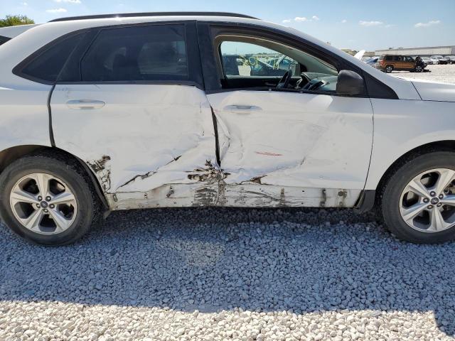 Photo 9 from auction – 2015 FORD EDGE SE with VIN 2FMTK3G96FBC26382