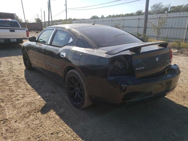 Photo 3 from auction – 2010 DODGE CHARGER R/ with VIN 2B3CA5CT3AH223676