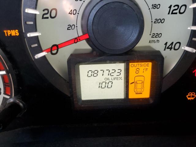 Photo 8 from auction – 2015 HONDA PILOT SE with VIN 5FNYF4H38FB078320