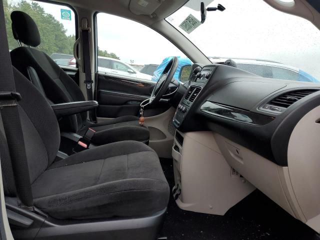 Photo 5 from auction – 2013 DODGE GRAND CARA with VIN 2C4RDGBG0DR587052