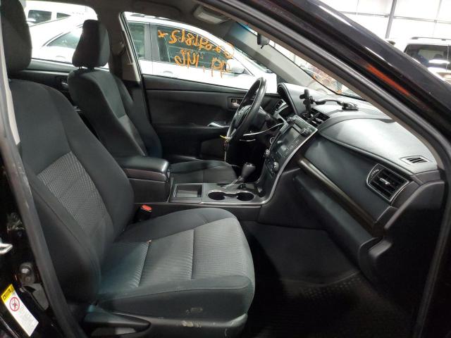 Photo 5 from auction – 2015 TOYOTA CAMRY LE with VIN 4T4BF1FK0FR450109
