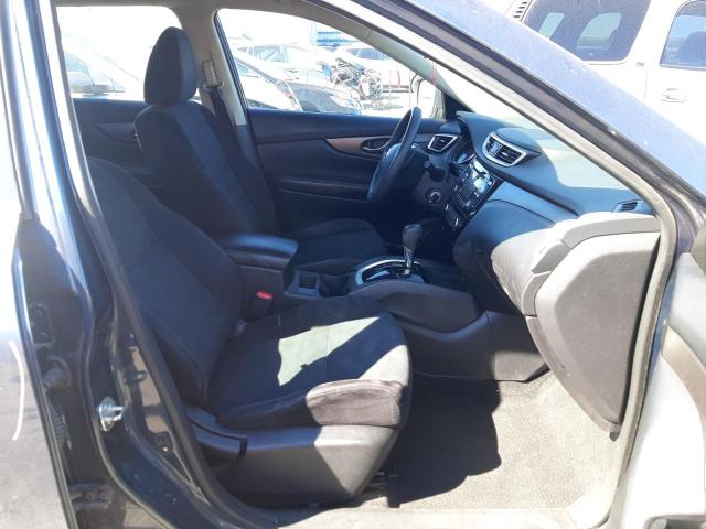 Photo 5 from auction – 2014 NISSAN ROGUE S with VIN 5N1AT2MT8EC795988