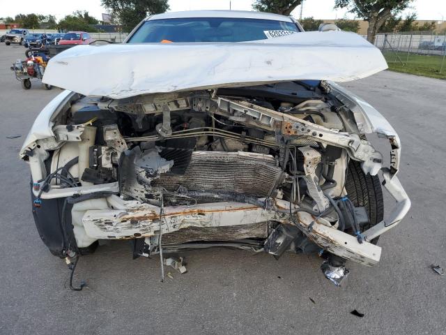 Photo 9 from auction – 2008 DODGE CHARGER with VIN 2B3KA43G08H190882