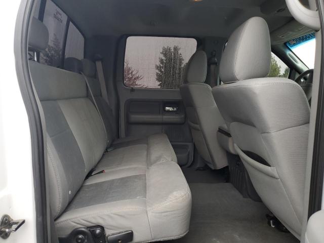 Photo 6 from auction – 2007 FORD F150 SUPER with VIN 1FTPW12587FB50697