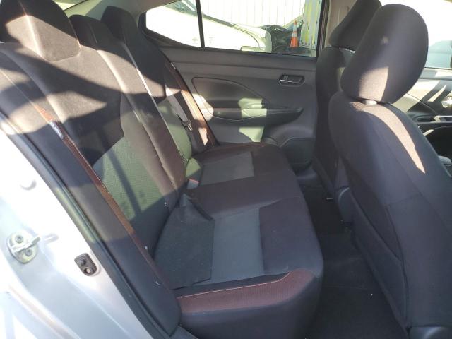 Photo 6 from auction – 2021 NISSAN VERSA SR with VIN 3N1CN8FV6ML922574