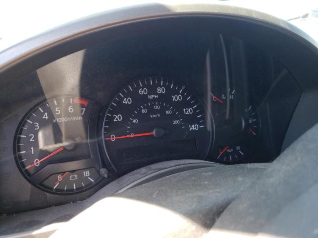 Photo 8 from auction – 2005 NISSAN ARMADA SE with VIN 5N1AA08B75N719078