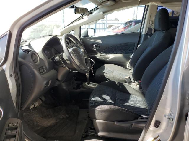 Photo 5 from auction – 2017 NISSAN VERSA NOTE with VIN 3N1CE2CP6HL369319