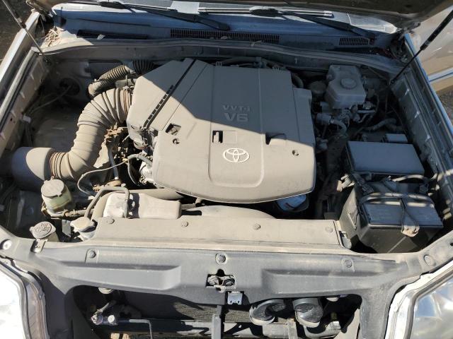 Photo 7 from auction – 2003 TOYOTA 4RUNNER SR with VIN JTEBU14R530016741