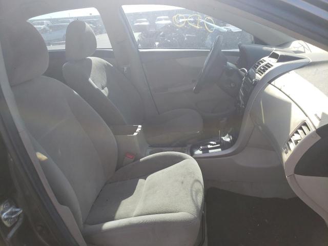 Photo 5 from auction – 2013 TOYOTA COROLLA BA with VIN 5YFBU4EE2DP102100