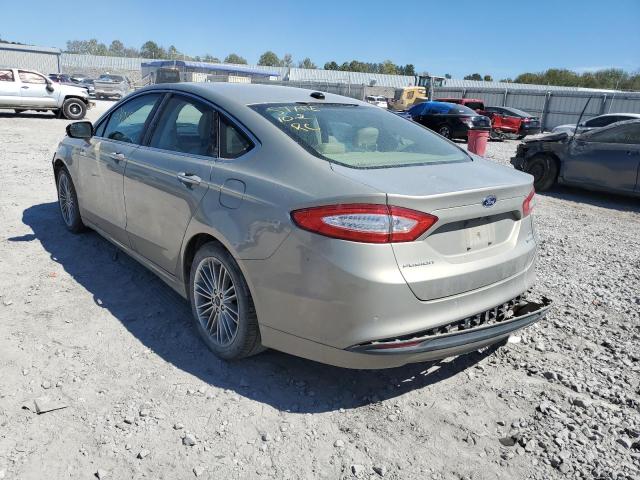 Photo 3 from auction – 2015 FORD FUSION SE with VIN 3FA6P0HD0FR241844