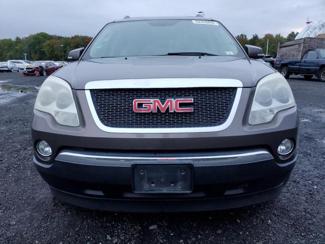 Photo 9 from auction – 2012 GMC ACADIA SLT with VIN 1GKKVRED2CJ202027