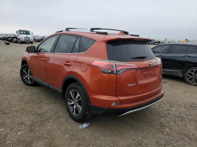 Photo 3 from auction – 2016 TOYOTA RAV4 XLE with VIN JTMWFREV4GJ079548