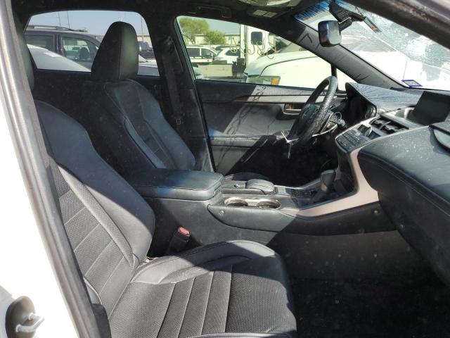 Photo 5 from auction – 2015 LEXUS NX 200T with VIN JTJYARBZ6F2020067