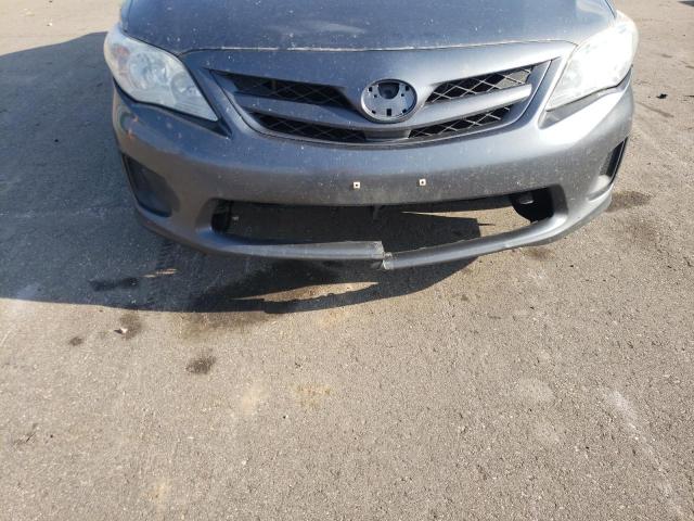 Photo 9 from auction – 2012 TOYOTA COROLLA BA with VIN 2T1BU4EE0CC915787