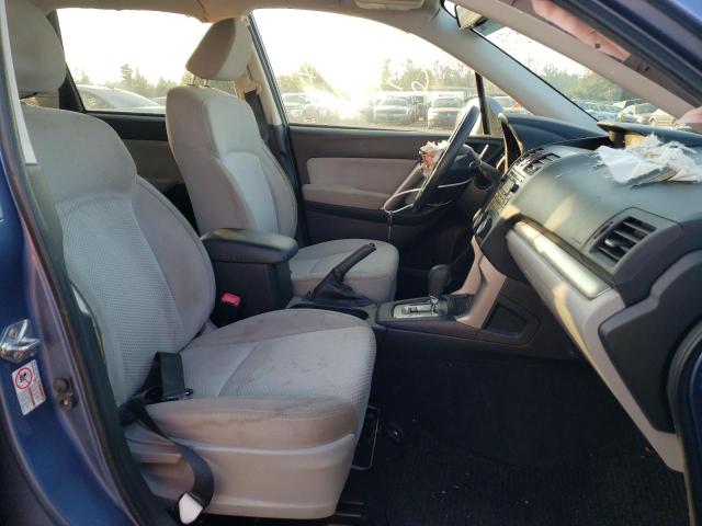 Photo 5 from auction – 2015 SUBARU FORESTER 2 with VIN JF2SJADC7FH842426