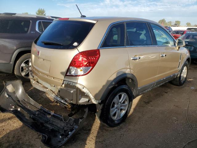 Photo 4 from auction – 2008 SATURN VUE XE with VIN 3GSCL33P18S606074