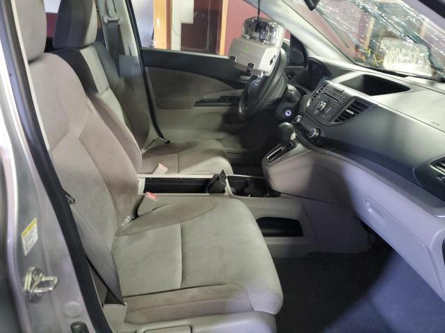 Photo 5 from auction – 2012 HONDA CR-V EX with VIN 2HKRM4H57CH624128
