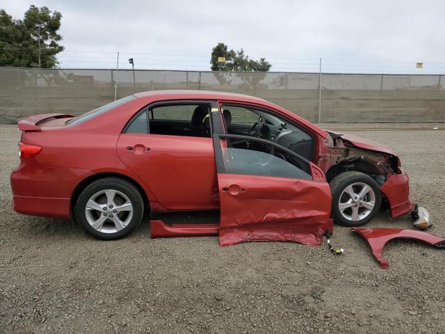 Photo 9 from auction – 2013 TOYOTA COROLLA BA with VIN 5YFBU4EE0DP099472