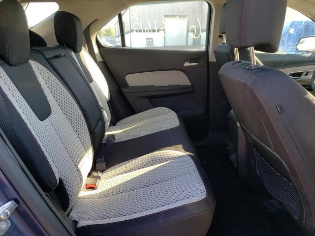 Photo 6 from auction – 2013 CHEVROLET EQUINOX LS with VIN 2GNALBEK6D6401994