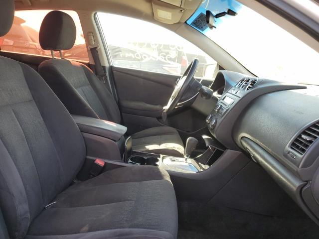 Photo 5 from auction – 2012 NISSAN ALTIMA BAS with VIN 1N4AL2AP1CN538321