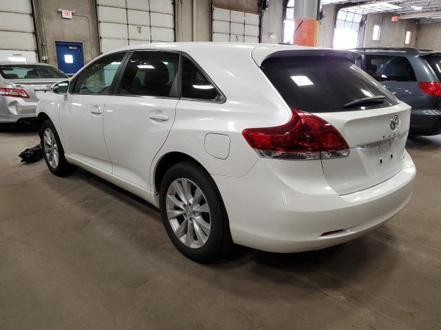 Photo 3 from auction – 2014 TOYOTA VENZA LE with VIN 4T3BA3BB9EU059928