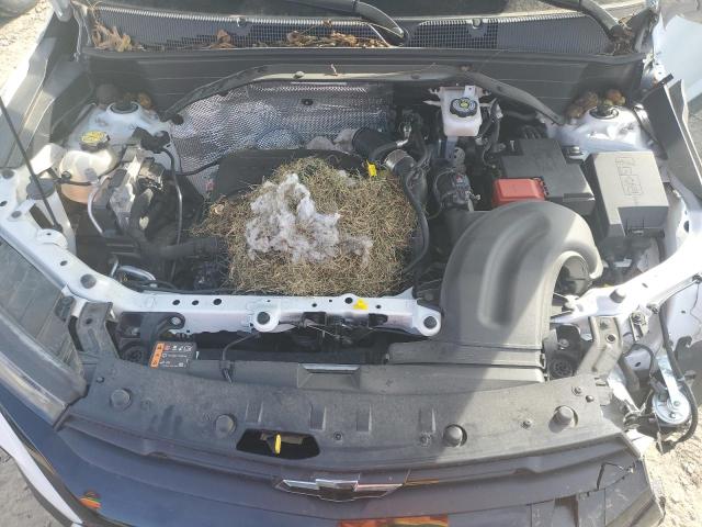 Photo 7 from auction – 2021 CHEVROLET TRAILBLAZE with VIN KL79MPS26MB140872