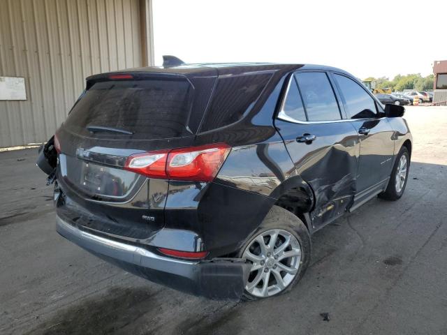 Photo 4 from auction – 2018 CHEVROLET EQUINOX LT with VIN 2GNAXSEV4J6120562