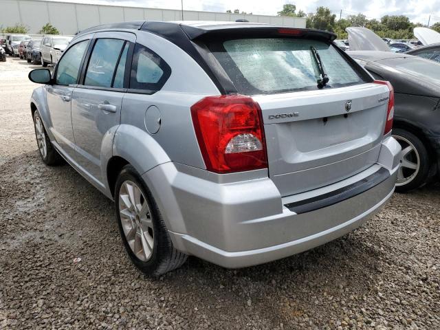 Photo 3 from auction – 2011 DODGE CALIBER HE with VIN 1B3CB5HA6BD172869