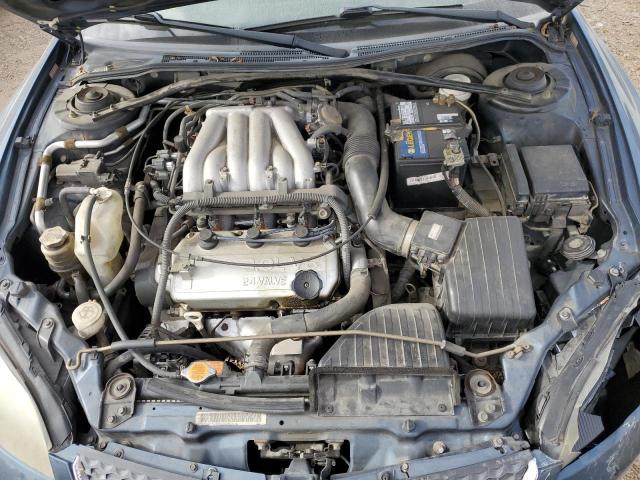 Photo 7 from auction – 2005 DODGE STRATUS R/ with VIN 4B3AG52H25E015917