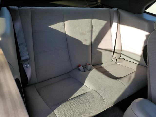 Zdjęcie 6 z aukcji – 2000 FORD MUSTANG z VIN 1FAFP4445YF206858